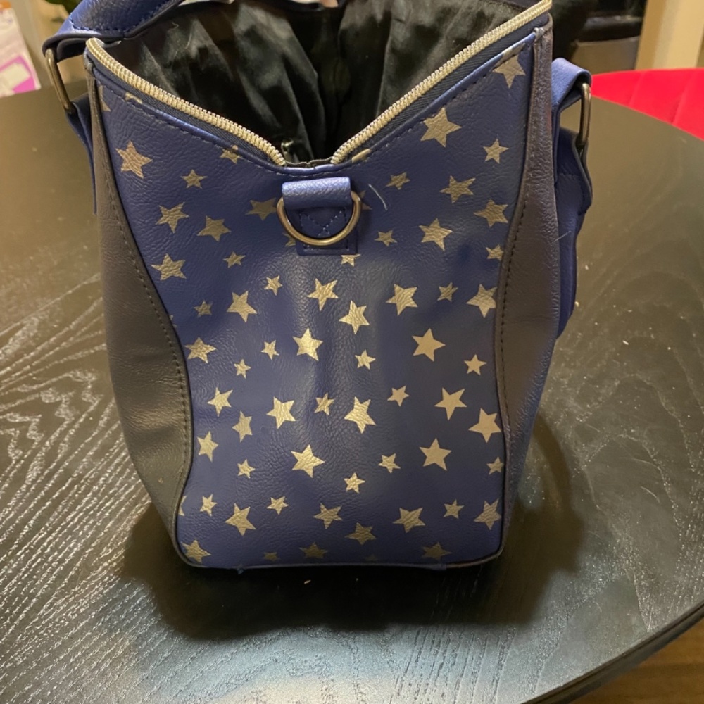 Coraline Loungefly Bag - Picture 6 of 10